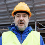 Cutro shipwreck, Salvini: ‘It is shameful to prosecute military personnel rather than traffickers and smugglers’