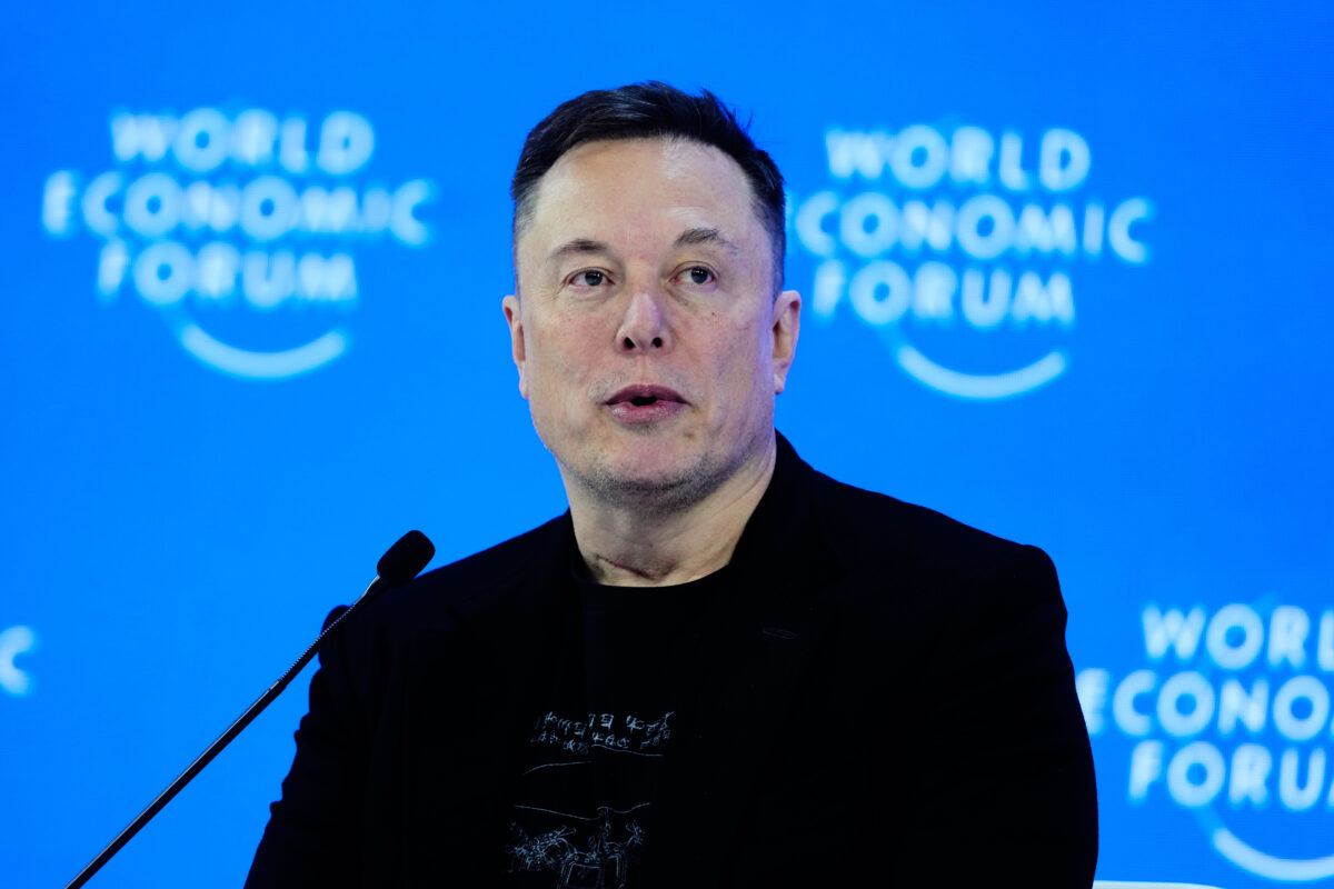 USA, Musk: “I declined Epstein invitations but aware that some emails could be misinterpreted”