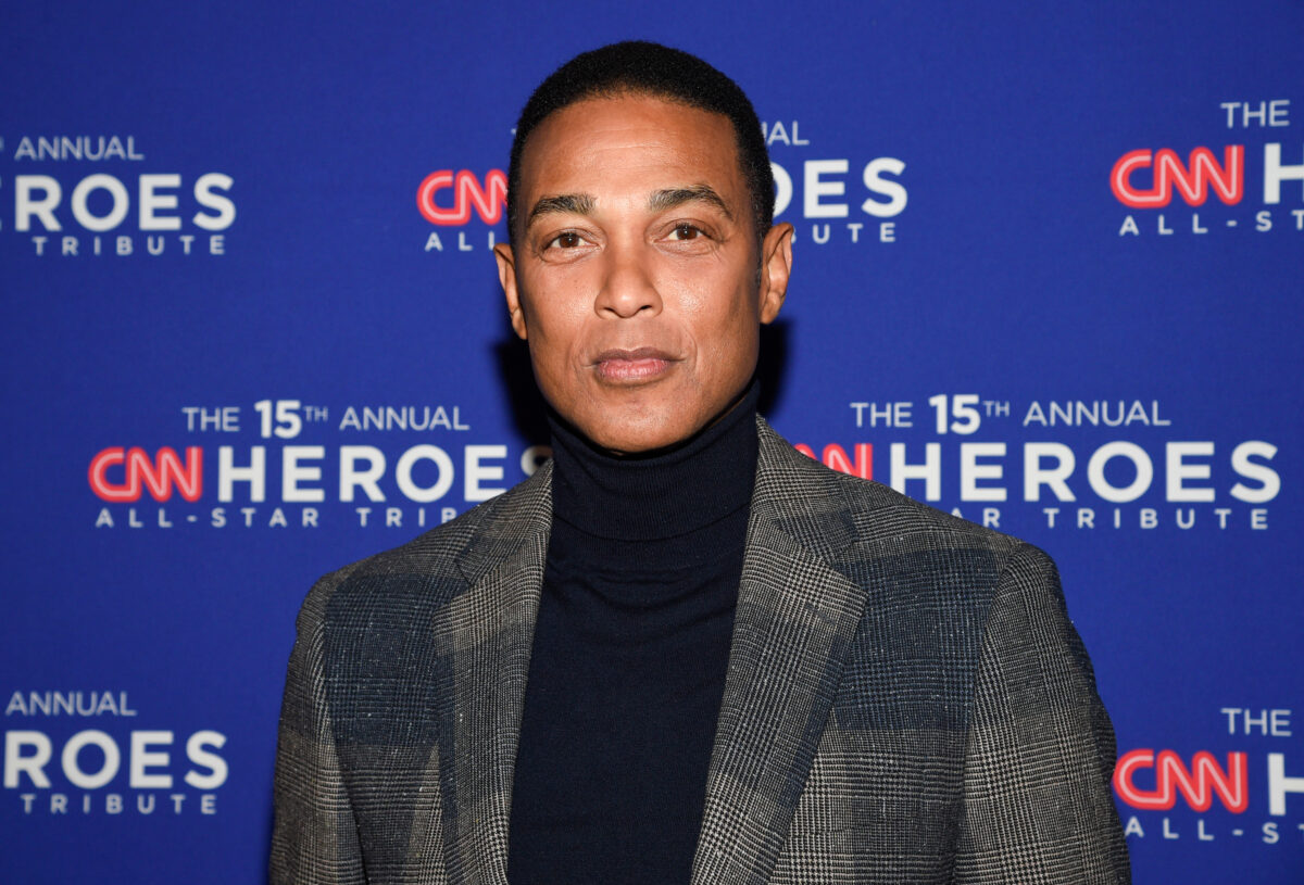 U.S., Don Lemon released after appearing in court: “I won’t stop”