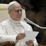 Pope Leo XIV: ‘The greatest destroyer of peace is abortion.’