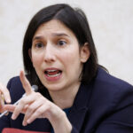 PD, Schlein: ‘On the ground to listen and talk about healthcare and employment’