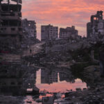 Gaza, 12 dead in Israeli raid: children among the victims