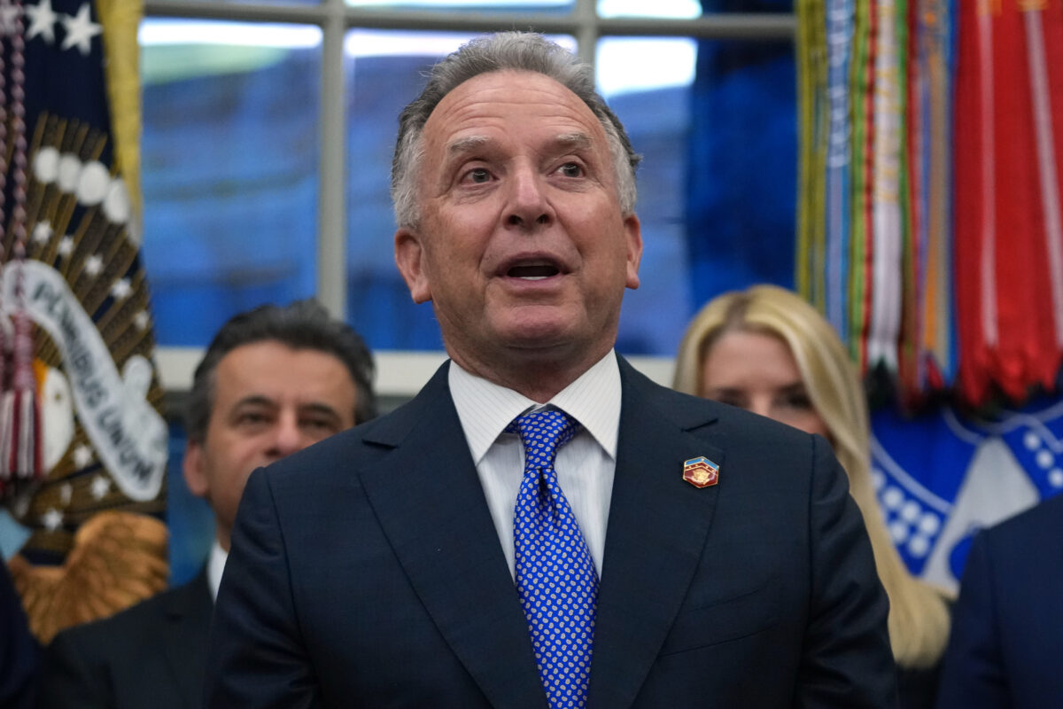 Ukraine, Witkoff: ‘Productive and constructive meetings with Dmitriev’ Ukraine, Witkoff: ‘Productive and constructive meetings with Dmitriev’