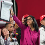 Venezuela, media: Rodriguez announces amnesty for political prisoners