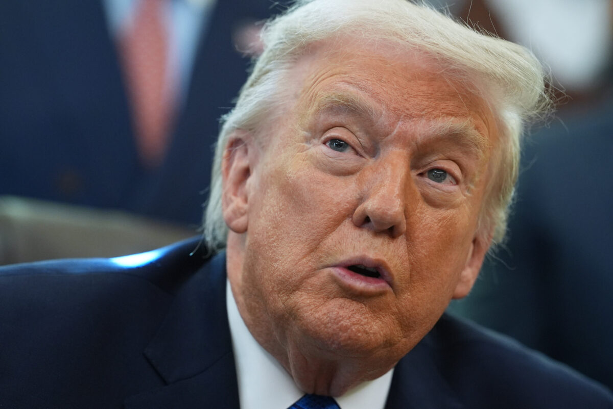 U.S. approve arms sale to Saudi Arabia for $9 billion: 730 Patriot missiles