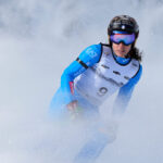 Skiing, Brignone: ‘It wasn’t the race I wanted, I made a few mistakes’