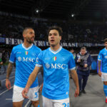 Serie A, Napoli 2–1 Fiorentina