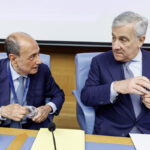 Bad weather: tomorrow Schifani receives Tajani with delegation from the Foreign Ministry