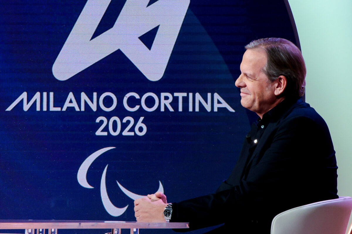 Milan Cortina, Balich: ‘120 minutes of pure spectacle for the opening ceremony’