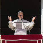 Pope: ‘No more civilian victims, put an end to intolerable injustice’