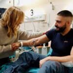 Clashes in Turin, Meloni: ‘This is not a protest, it’s attempted murder’