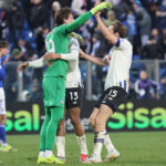 Football: Serie A, Como-Atalanta 0-0, Paz misses penalty in the final minutes
