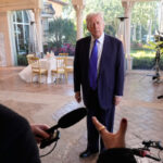 Iran: Trump, if we don’t reach an agreement, we’ll find out if Khamenei is right