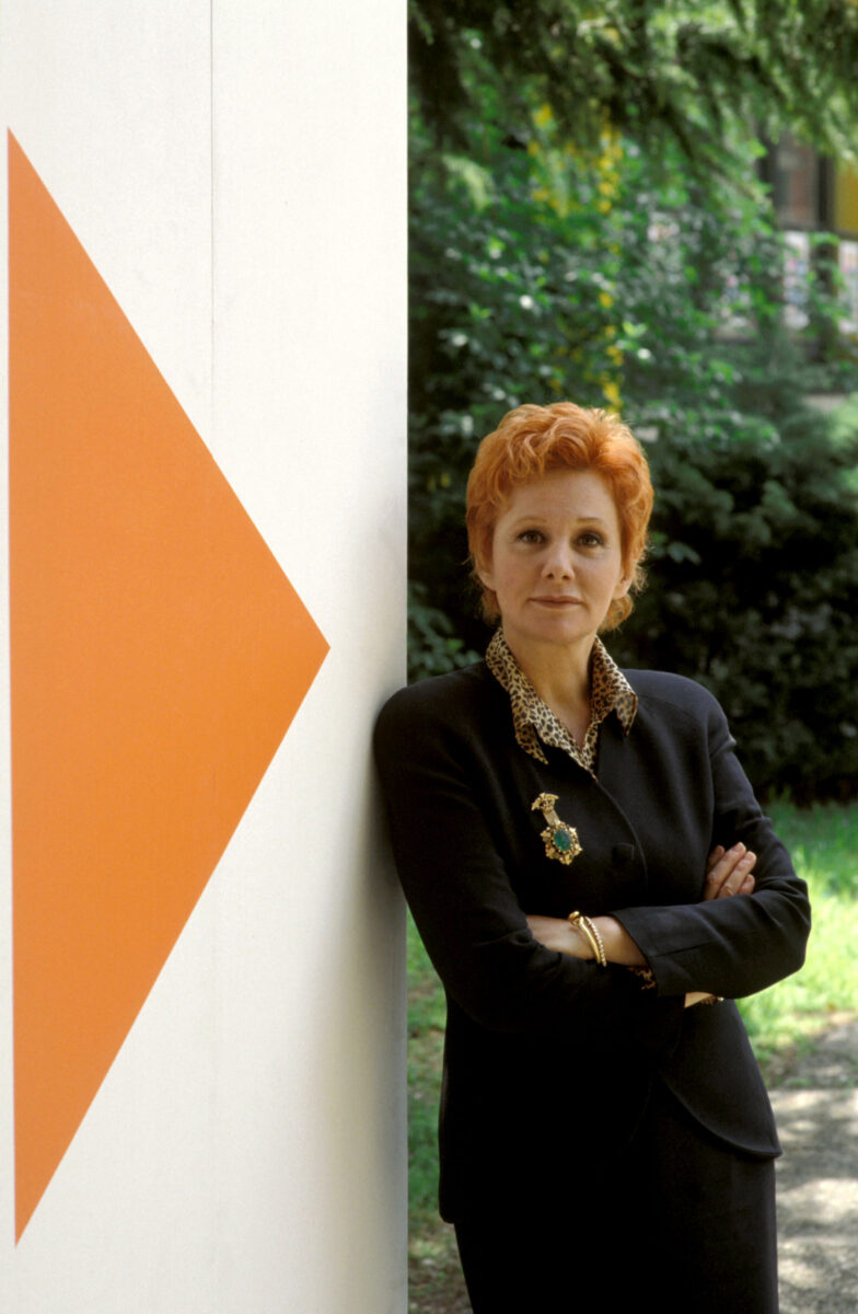 Psychologist and psychotherapist Maria Rita Parsi dies at 78 Psychologist and psychotherapist Maria Rita Parsi dies at 78