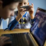 Terre des Hommes: ‘The internet is a place of violence for 66% of young people’