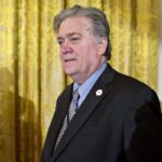 Epstein Files, Spiegel: ‘Documents reveal Bannon’s insults towards Merkel and interest in the AfD’