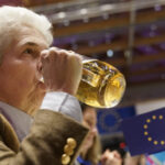 Germany: beer sales fall to an all-time low, down 6%