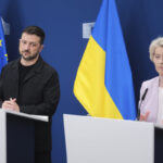 Ukraine, von der Leyen speaks to Zelensky: ‘20th package of sanctions against Moscow coming soon’