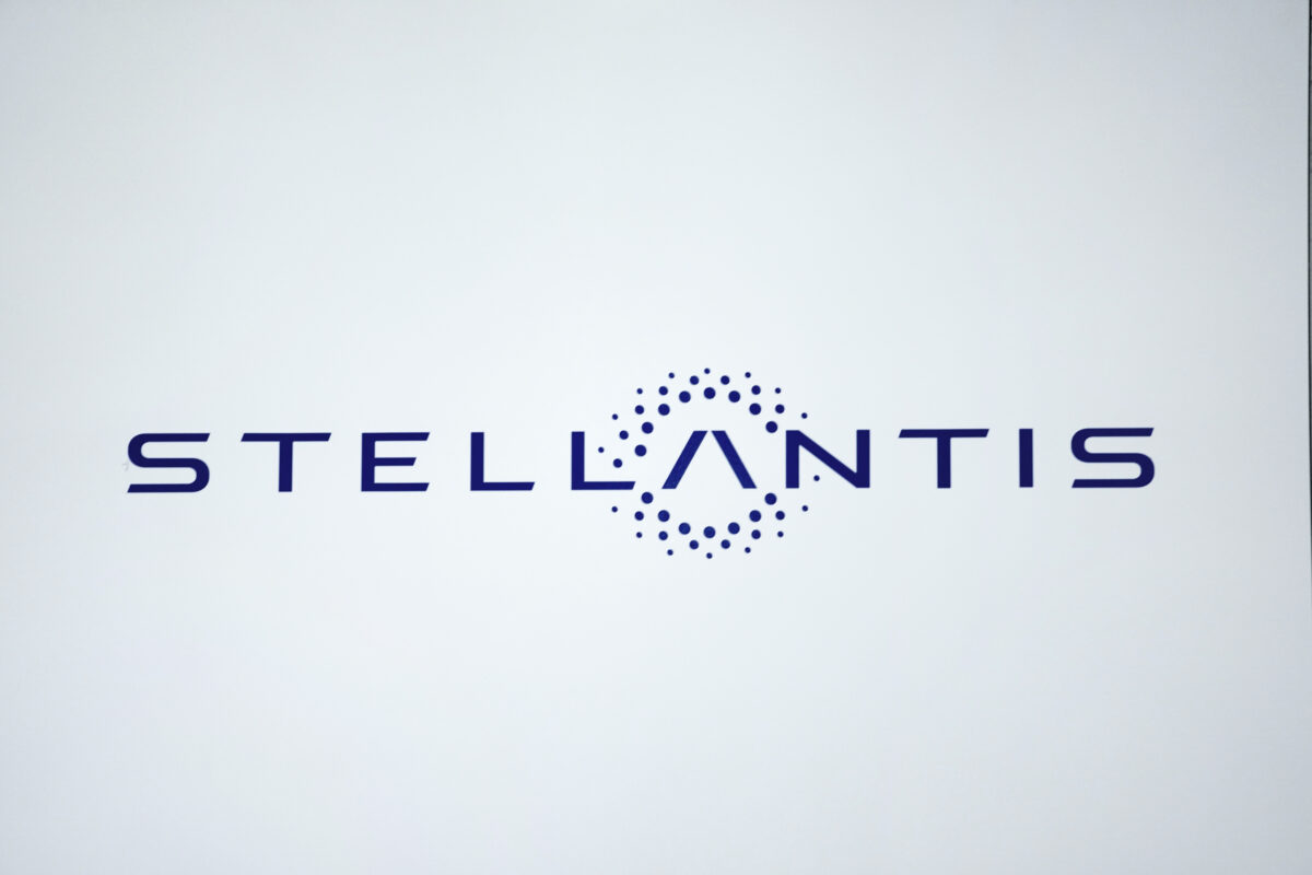 Stellantis grows almost twice as fast as the market in January (+11.8%)