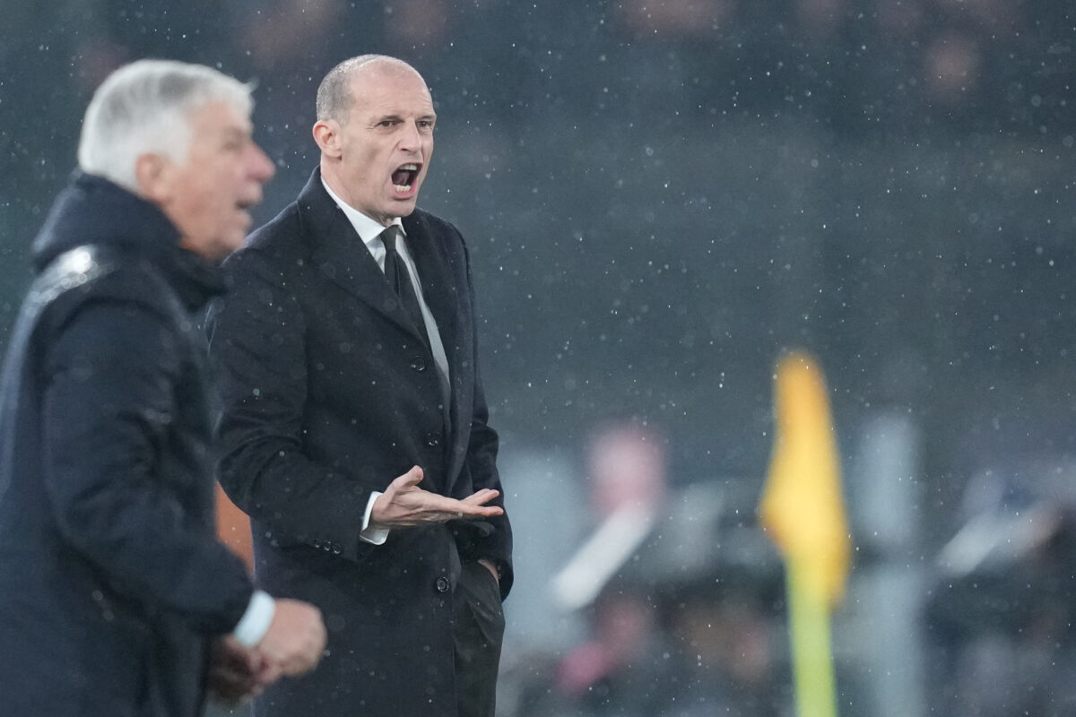 Allegri: ‘Inter are favourites for the Scudetto, but Milan are not inferior’ Allegri: ‘Inter are favourites for the Scudetto, but Milan are not inferior’