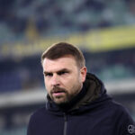 Football: Hellas Verona officially dismisses Paolo Zanetti