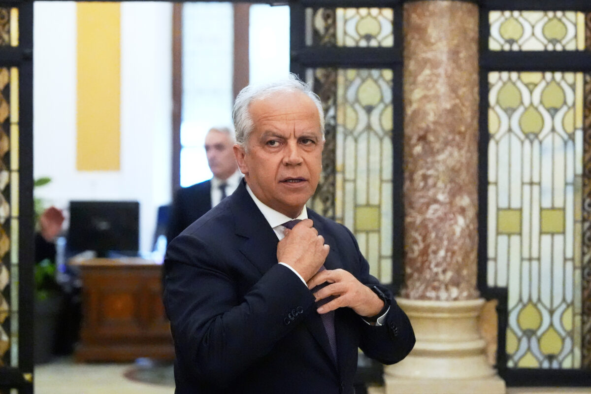 Piantedosi: ‘A clear subversive motive behind the Turin march’