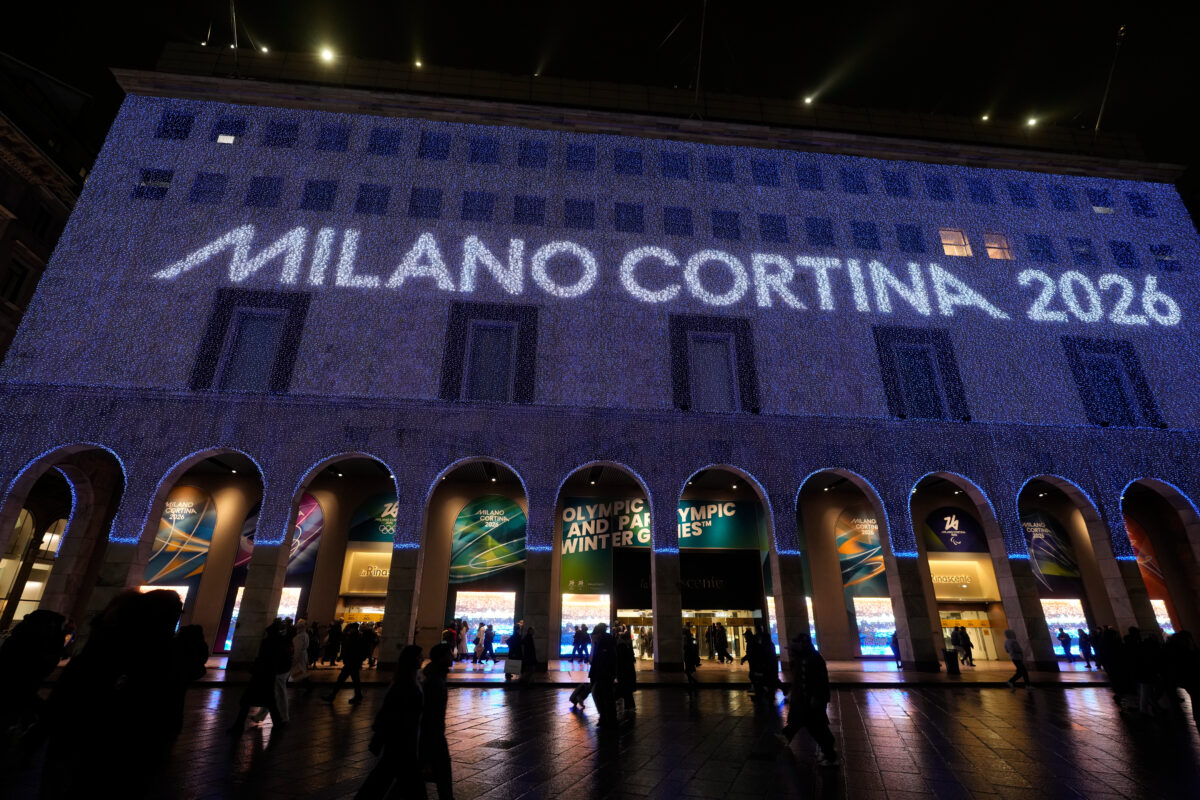 Milan-Cortina 2026, Japan establishes task force against online abuse