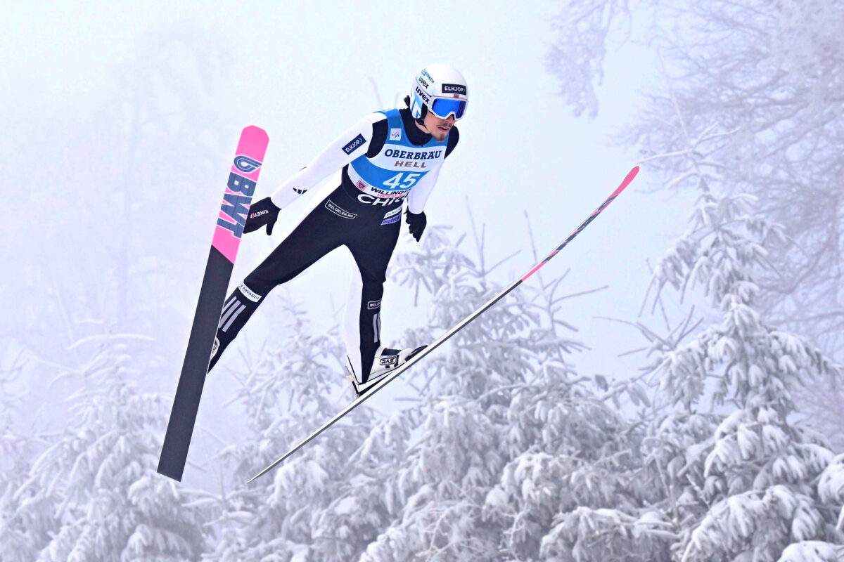 Milan-Cortina 2026, Norwegian athletes robbed of equipment in Willingen Milan-Cortina 2026, Norwegian athletes robbed of equipment in Willingen