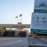 Middle East: Rafah crossing reopened to pedestrian traffic