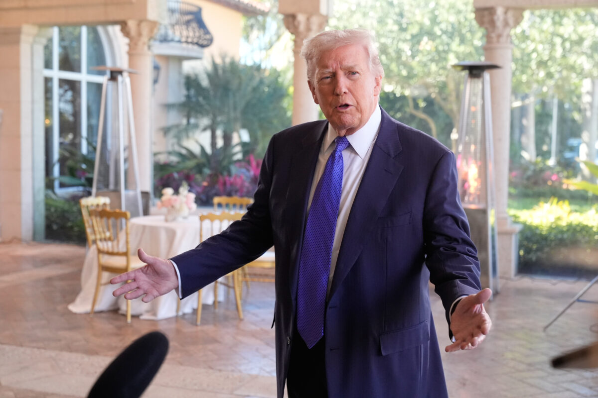 USA: Trump announces closure of Kennedy Centre for two years USA: Trump announces closure of Kennedy Centre for two years