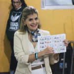 Costa Rica: Laura Fernandez new president with 48.9% of the vote