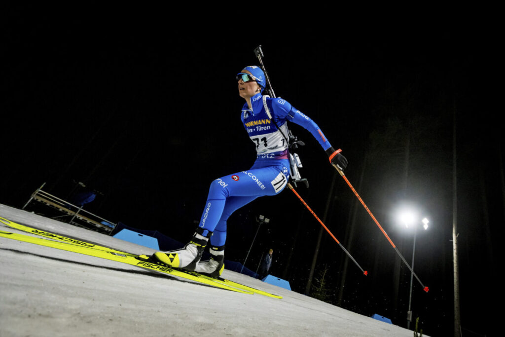 Milan Cortina, CONI: ‘Passler excluded, possible replacement being considered’