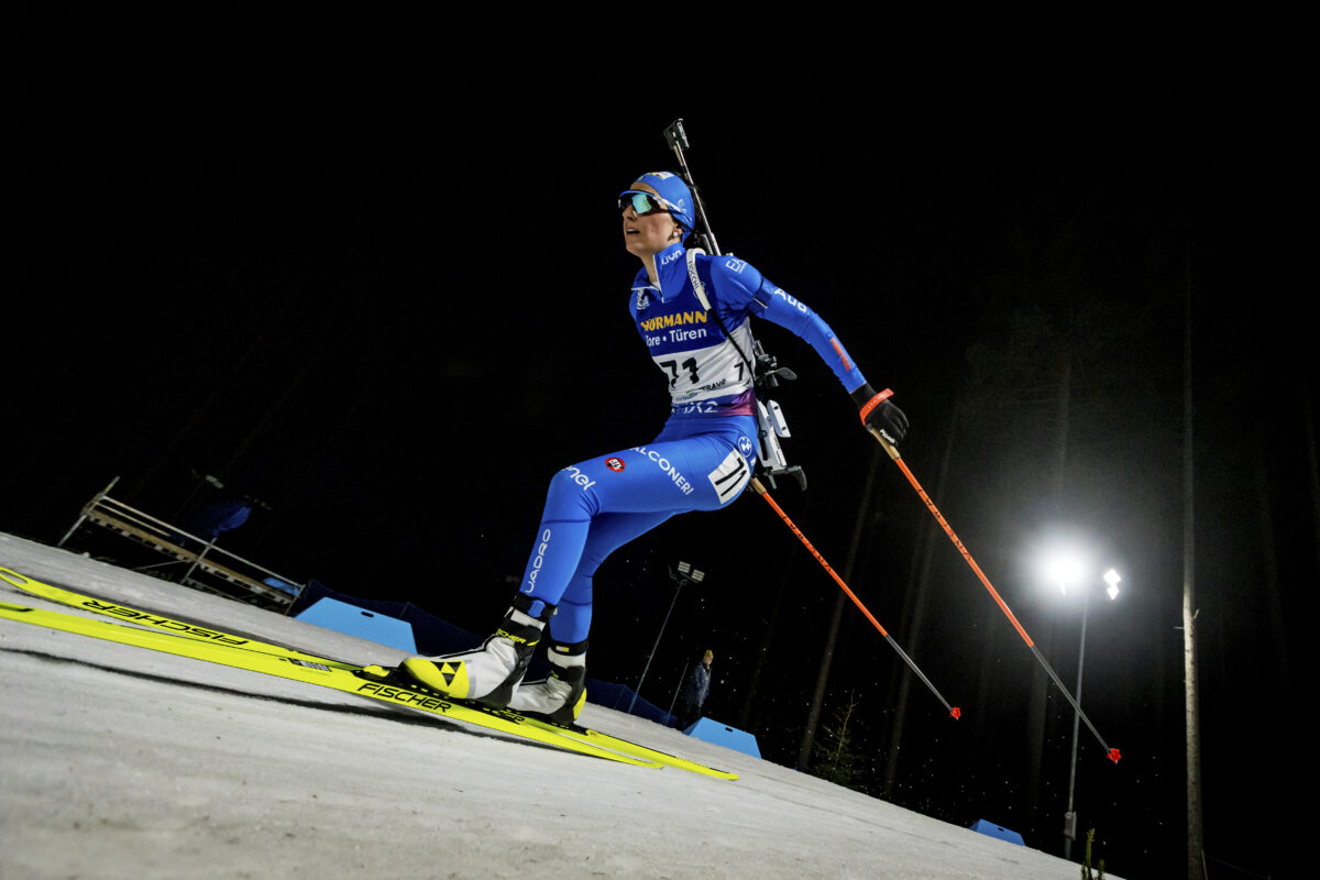 Milan Cortina, CONI: ‘Passler excluded, possible replacement being considered’ Milan Cortina, CONI: ‘Passler excluded, possible replacement being considered’