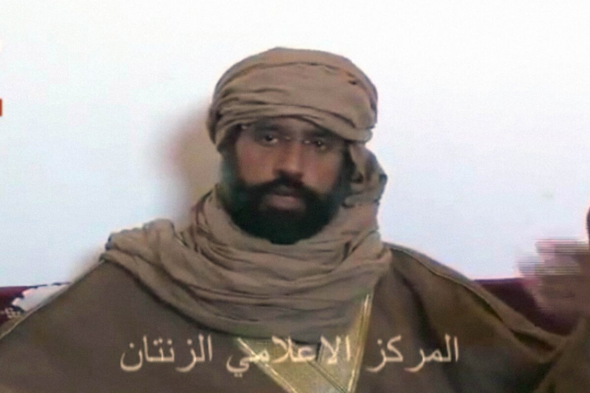 Libya: Saif al-Islam, son of Gaddafi, killed Libya: Saif al-Islam, son of Gaddafi, killed