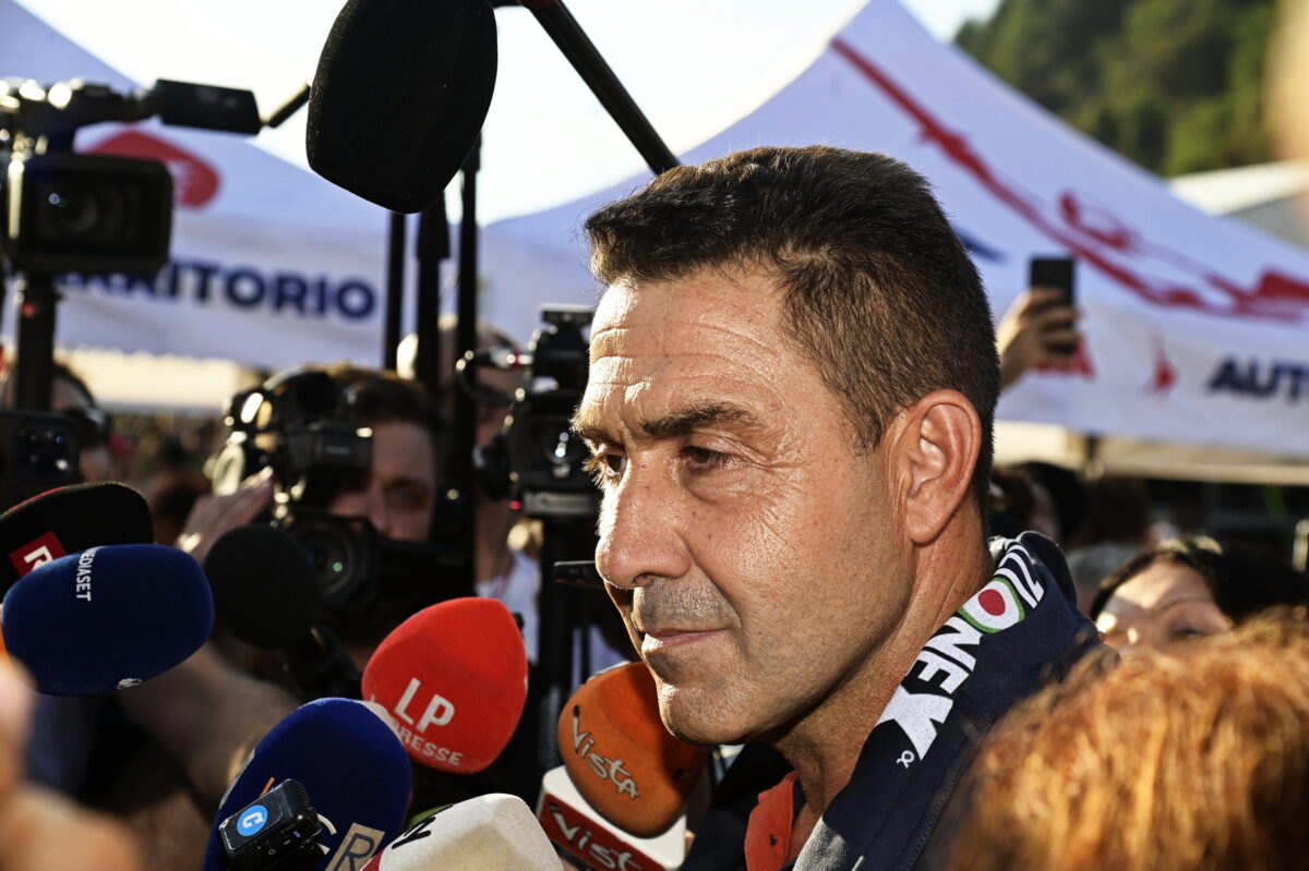 League: Vannacci leaves the party, announcement today League: Vannacci leaves the party, announcement today