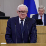 Russia-US, Moscow: ‘If Washington deploys weapons in Greenland, we will respond’