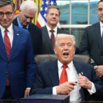 US: House approves spending package that ends shutdown