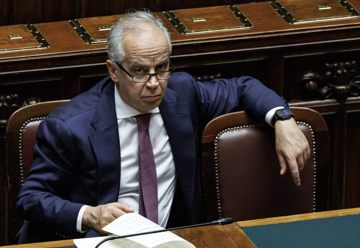 Security, Piantedosi: ‘Thanks to government measures, crime will fall in 2025’ Security, Piantedosi: ‘Thanks to government measures, crime will fall in 2025’