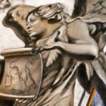 Rome, Vicariate: ‘No decision on basilica fresco, original was not like that’