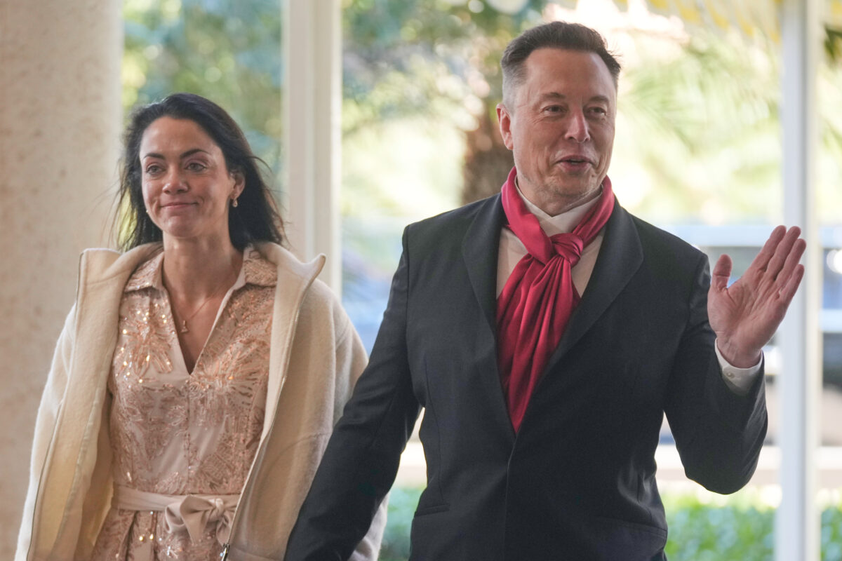 France, Paris prosecutor summons Elon Musk for April 20