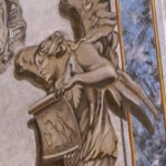 Rome, Vicariate: “No decision on basilica fresco, original was not like this”