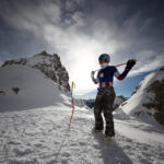 Milan-Cortina, Vonn: “I tore my ACL in Crans, but I should be there in the downhill”