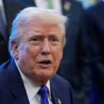 White House, Trump wants ID cards at polling stations