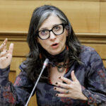 Gaza, Albanese: “Sanctions? The Italian government denied me a meeting”