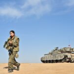 Israel, IDF announces formation of all-female company