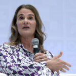 USA, Bill Gates’ ex-wife: “Sadness over the contents of the new Epstein files”