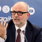 Healthcare, Schillaci: “Enough of scandalous tricks to appear in order”