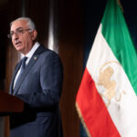 Iran, Reza Pahlavi invited to the Munich Security Conference