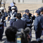 Japan, Shinzo Abe murder suspect appeals