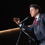 Security, Conte: “The government is doing propaganda with uniforms”